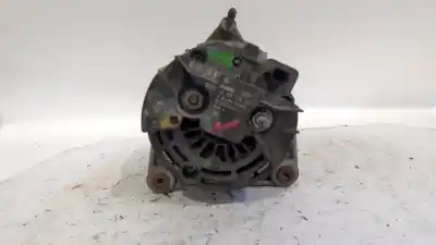Peça sobressalente para automóvel em segunda mão alternador por renault clio iii * referências oem iam 8200660033  0124425071
