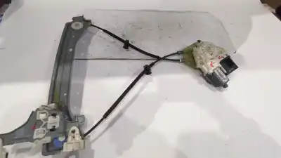 Second-hand car spare part Rear Right Window Regulator for RENAULT MEGANE III FASTBACK (BZ0/1_, B3_) 1.5 DCI OEM IAM references 827200003R  