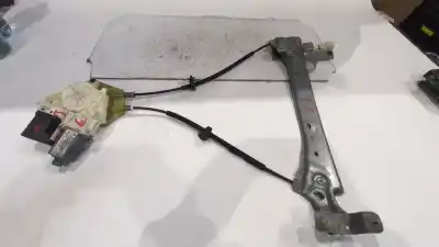 Second-hand car spare part Rear Left Window Regulator for RENAULT MEGANE III FASTBACK (BZ0/1_, B3_) 1.5 DCI OEM IAM references 827210003R  827310002R