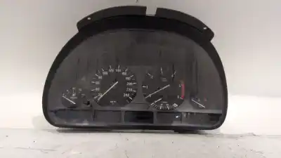 İkinci el araba yedek parçası ENSTRÜMAN PANELI için BMW SERIE 5  OEM IAM referansları 62118381198  62 118 381 198