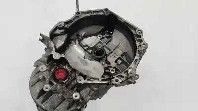 Tweedehands auto-onderdeel versnellingsbak voor opel astra j (p10) 1.7 cdti (68) oem iam-referenties 55584337