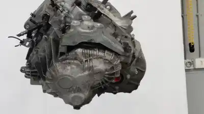 Автозапчастина б/у коробка передач для opel astra j (p10) 1.7 cdti (68) посилання на oem iam 55584337 55194293 55192042