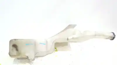Автозапчастина б/у чистий депозит для FORD FIESTA VI (CB1, CCN) 1.4 Посилання на OEM IAM 8A6117618AB 8A61-17618-AB 