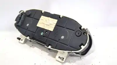 Автозапчастина б/у панель інструментів для ford fiesta vi (cb1, ccn) 1.4 посилання на oem iam cu6t10849ed cu6t-10849-ed 1801894