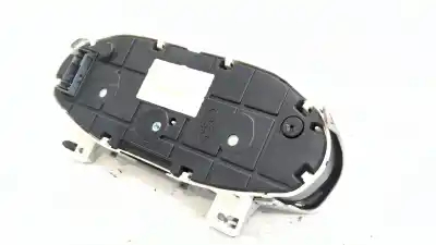 Автозапчастина б/у панель інструментів для ford fiesta vi (cb1, ccn) 1.4 посилання на oem iam cu6t10849ed cu6t-10849-ed 1801894