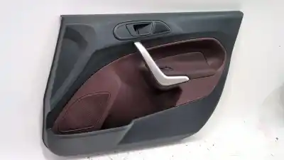 Second-hand car spare part right front door trim for ford fiesta vi (cb1, ccn) 1.4 oem iam references 8a61a23942kh1e3n  