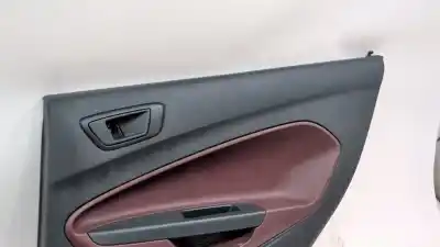 Second-hand car spare part right front door trim for ford fiesta vi (cb1, ccn) 1.4 oem iam references 8a61a23942kh1e3n  