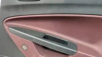 Second-hand car spare part right rear door trim for ford fiesta vi (cb1, ccn) 1.4 oem iam references 8a61a27406ag1e3n  