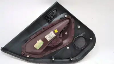 Second-hand car spare part right rear door trim for ford fiesta vi (cb1, ccn) 1.4 oem iam references 8a61a27406ag1e3n  