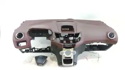 Автозапчасти б/у комплект подушки безопасности за FORD FIESTA VI (CB1, CCN) 1.4 ссылки OEM IAM 8A61A04304AU1E3S DI101N46V101 8V51A044H30AB