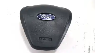 Second-hand car spare part airbag kit for ford fiesta vi (cb1, ccn) 1.4 oem iam references 8a61a04304au1e3s di101n46v101 8v51a044h30ab