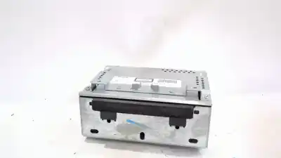 Автозапчастина б/у аудіо система / радіо cd для ford fiesta vi (cb1, ccn) 1.4 посилання на oem iam fdb2008z007091