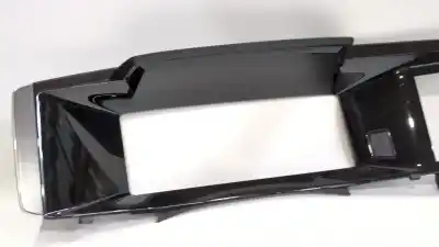 Автозапчастина б/у корпус / рамка панелі приладів для opel mokka 1.2 (76) посилання на oem iam 9835987280  