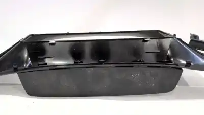 Автозапчастина б/у корпус / рамка панелі приладів для opel mokka 1.2 (76) посилання на oem iam 9835987280  