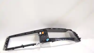 Автозапчастина б/у корпус / рамка панелі приладів для opel mokka 1.2 (76) посилання на oem iam 9835987280  