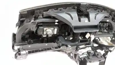 Автозапчасти б/у комплект подушки безопасности за opel mokka 1.2 (76) ссылки oem iam 98345920zd 98562020yx 9834687780