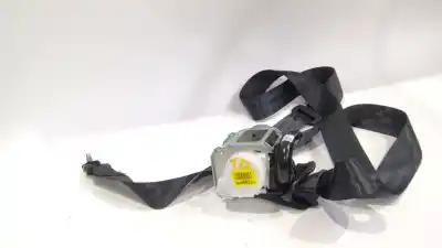 Автозапчастина б/у задній правий ремін безпеки для opel mokka 1.2 (76) посилання на oem iam 98394563xx  