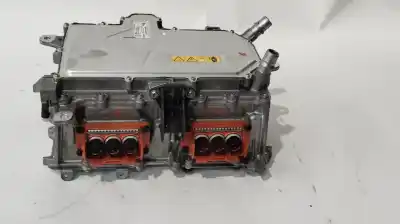 Pezzo di ricambio per auto di seconda mano Investitore per RENAULT CAPTUR II (HF_) E-TECH 160 Riferimenti OEM IAM 292A09174R  231C19051R