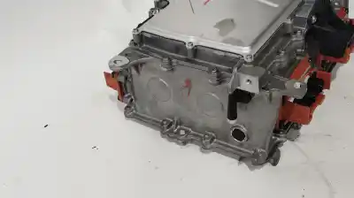 Pezzo di ricambio per auto di seconda mano investitore per renault captur ii (hf_) e-tech 160 riferimenti oem iam 292a09174r  231c19051r