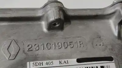 Pezzo di ricambio per auto di seconda mano investitore per renault captur ii (hf_) e-tech 160 riferimenti oem iam 292a09174r  231c19051r