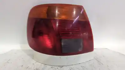 Pezzo di ricambio per auto di seconda mano LAMPADA POSTERIORE SINISTRA per AUDI A4  Riferimenti OEM IAM 8D0945095G  8DT400001