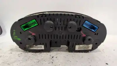 Автозапчастина б/у панель інструментів для seat toledo ii (1m2) 1.9 tdi посилання на oem iam 1m0920822d  