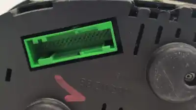 Автозапчастина б/у панель інструментів для seat toledo ii (1m2) 1.9 tdi посилання на oem iam 1m0920822d  