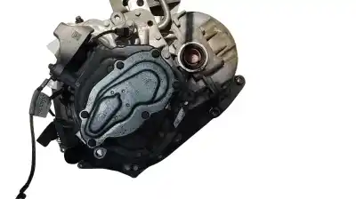 Автозапчасти б/у коробка передач за opel mokka 1.2 (76) ссылки oem iam 1637848880  20v2s3