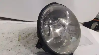 Second-hand car spare part right headlight for otras marcas de  oem iam references 6x1941752c 6x1941001c volkswagen lupo año 1998