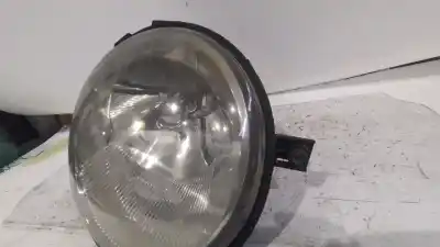 Second-hand car spare part right headlight for otras marcas de  oem iam references 6x1941752c 6x1941001c volkswagen lupo año 1998