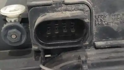 Second-hand car spare part right headlight for otras marcas de  oem iam references 6x1941752c 6x1941001c volkswagen lupo año 1998