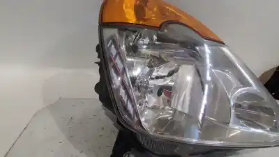 Second-hand car spare part right headlight for otras marcas de  oem iam references 8200540239  renault modus año 2004