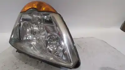 Second-hand car spare part right headlight for otras marcas de  oem iam references 8200540239  renault modus año 2004
