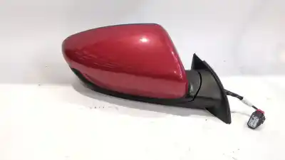 Second-hand car spare part  for KIA CEE'D (JD)  OEM IAM references 87620A2520  023790