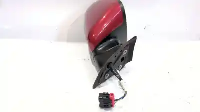 Second-hand car spare part right rearview mirror for kia cee'd (jd) 1.4 mpi oem iam references 87620a2520  023790