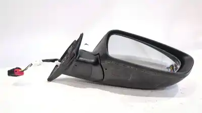 Second-hand car spare part right rearview mirror for kia cee'd (jd) 1.4 mpi oem iam references 87620a2520  023790