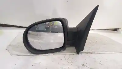 Second-hand car spare part left rearview mirror for al de oem iam references 12443060