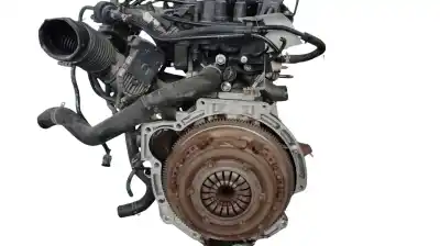 Автозапчасти б/у полный двигатель за FORD FIESTA VI (CB1, CCN) 1.4 ссылки OEM IAM SPJA  