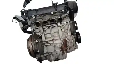 Автозапчасти б/у полный двигатель за ford fiesta vi (cb1, ccn) 1.4 ссылки oem iam spja  