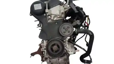 Автозапчасти б/у полный двигатель за ford fiesta vi (cb1, ccn) 1.4 ссылки oem iam spja  