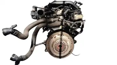 Автозапчасти б/у ПОЛНЫЙ ДВИГАТЕЛЬ за SKODA YETI (5L)  ссылки OEM IAM CBZB  