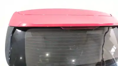 Автозапчастина б/у загальні двері для mg rover mg zs suv 1.5 vti посилання на oem iam 10230745  