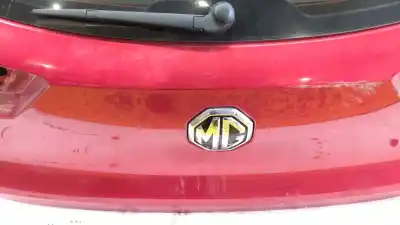 Автозапчастина б/у загальні двері для mg rover mg zs suv 1.5 vti посилання на oem iam 10230745  