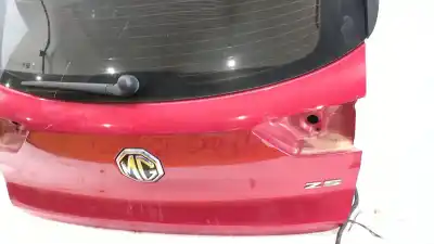 Автозапчастина б/у загальні двері для mg rover mg zs suv 1.5 vti посилання на oem iam 10230745  