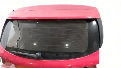 Автозапчастина б/у загальні двері для mg rover mg zs suv 1.5 vti посилання на oem iam 10230745  
