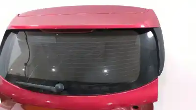 Автозапчастина б/у загальні двері для mg rover mg zs suv 1.5 vti посилання на oem iam 10230745  