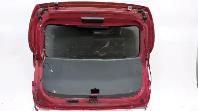 Автозапчастина б/у загальні двері для mg rover mg zs suv 1.5 vti посилання на oem iam 10230745  