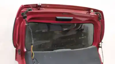 Автозапчастина б/у загальні двері для mg rover mg zs suv 1.5 vti посилання на oem iam 10230745  