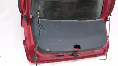 Автозапчастина б/у загальні двері для mg rover mg zs suv 1.5 vti посилання на oem iam 10230745  