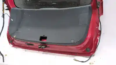 Автозапчастина б/у загальні двері для mg rover mg zs suv 1.5 vti посилання на oem iam 10230745  